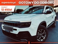 JEEP Avenger Longitude 1.2 GSE T3 FWD Suv 100KM 2025