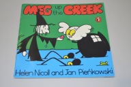 Meg up the Creek - Helen Nicoll & Jan Pieńkowski 2012
