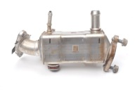 ZAWÓR EGR CHŁODNICZKA SPALIN LX6E-9F464-AC FORD GALAXY III 2.5 HYBRID