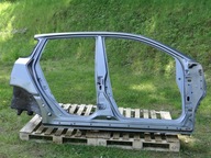 PRÓG PRAWY RENAULT KOLEOS I