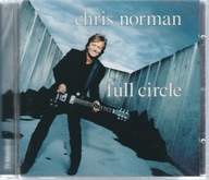 CD Chris Norman - Full Circle (1999) (BMG)
