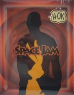 KOSMICZNY MECZ STEELBOOK 4K UHD + BLU-RAY BEZ PL