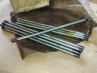 Nowy PRL Popychacz sprzęgła WSK 125 WFM ZMD długi 5mm Kos Lelek Bąk Perkoz