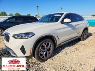 BMW X4 2024 BMW X4 XDRIVE30I 2.0 Benzyna 255KM