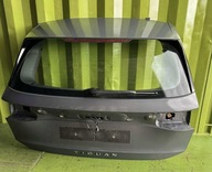 Tylna Klapa KOMPLETNA Tył Z Szybą VW Tiguan III 571 24+ LC7Q