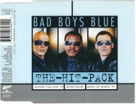 Maxi CD Bad Boys Blue - The-Hit-Pack (1999) (Coconut)