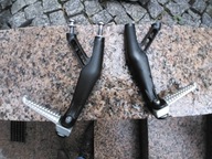 Yamaha r1 rn 32 65 r6 rj 27 set tylny podnóżek