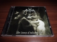 Akashah - The Dance of Beltaine Fire