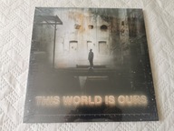 Paul van Dyk This World Is Ours 3 × Vinyl Splatter ALBUM 2025 NOWY FOLIA