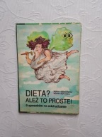 DIETA ALEŻ TO PROSTE 8 SPOSOBÓW NA ODCHUDZANIE