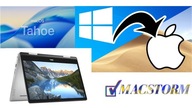 MacOS Tahoe dla laptopa Dell Inspiron 5482