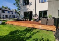 Dom, Stara Wieś, Nadarzyn, Pruszkowski, 143 m²