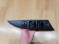 Mazda 3 BK Panel szyb lewy kierowcy 03123000BP4L66350