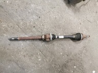 PEUGEOT EXPERT III JUMPY PÓŁOŚ DŁUGA PRAWA PRZÓD 9806153180