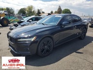 Volvo S60 2023 VOLVO S60 PLUS 2.0 Benzyna 247KM