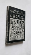 ARS MORIENDI - Maciej Wlodarski
