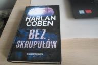 Bez skrupułów Harlan Coben