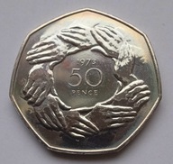 50p 1973 Entry into the European Economic Community st.1