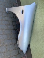 BŁOTNIK PRAWY PRZÓD TOLEDO II srebrny LS7N Seat Leon I (1999-2006)