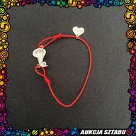 Bransoletka trąbka | #6361 Sztab Węgorzyno