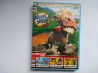 Champion Sheep Rally ChampionSheep Rajd Owieczek Polska Wersja PL PC DVD