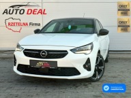 Opel Corsa 1.2 Benzyna, 101KM, Android Auto