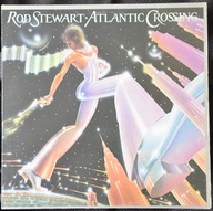 Rod Stewart – Atlantic Crossing