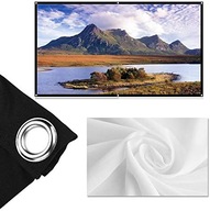 EKRAN PROJEKCYJNY Przenośny 16:9 218x122 100 Cali