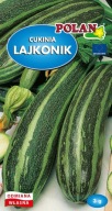 3 X Nasiona Cukinia Lajkonik POLAN