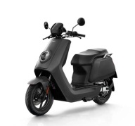 Niu NQI NQI GTS WYPRZEDAZ Matkowski Motocykle Wroclaw Elektryczny