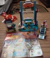 LEGO Friends 41337 Podwodna Frajda