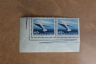 Fi 859. VII Ogólnopolska Wystawa Filatelistyczna w Warszawie.