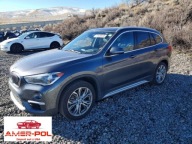 BMW X1 2017 BMW X1 XDRIVE28I 2.0 Benzyna 248KM