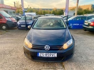 Volkswagen Golf 1.6 Benzyna 102KM