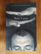 Bliss Peter Carey