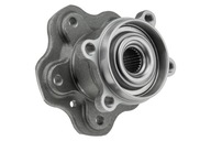 PIASTA ŁOŻYSKO KOŁA TYŁ NISSAN QASHQAI II SUV