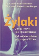 Żylaki Erika Mendoza, Hans-Arrien Berger