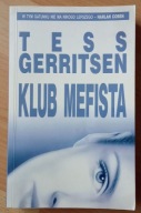 Klub Mefista Tess Gerritsen
