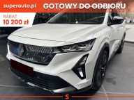 Od ręki - Esprit Alpine 1.2 E-Tech 200KM / pakiet driving