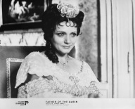 ANNA SENIUK duży fotos film OJCIEC KRÓLOWEJ 24x30 cm