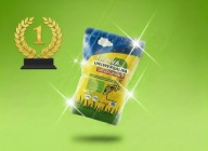 Nasiona Ogród Trawnik Trawa ogrodowa Arpon 10 kg 400 m²
