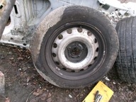 FELGA STALOWA 16" SCUDO EXPERT JUMPY 2006-2015rok 5x108 ORGINAL DEMONTAZ