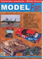 Model Fan 10/2003