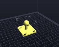 Uchwyt do telefonu nawigacji Garmin