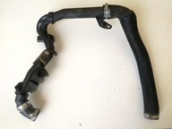 CITROEN PEUGEOT DS PRZEWÓD INTERCOOLERA 9815433680