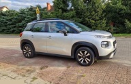 Citroën C3 Aircross 1.2 Benzyna 110KM 2019r bezwypadkowy, salon PL