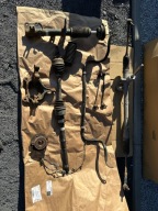 MAGLOWNICA PRZEKŁADNIA półoś McPerson drążek MAZDA CX5 KD31-32110E