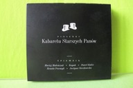 Piosenki kabaretu starszych panów składanka CD