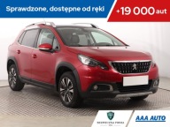 Peugeot 2008 1.2 PureTech, Salon Polska