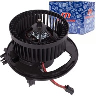 DMUCHAWA NAWIEWU WENTYLATOR do AUDI Q2 Q3 Leon SUPERB TIGUAN TOURAN